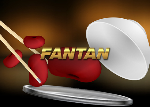 Fantan  